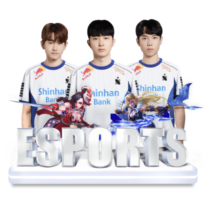 C7娱乐电竞场馆